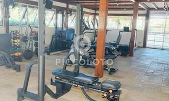 Imagem 4: Casa - Loteamento Alphaville Campinas - Campinas