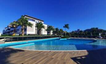 Imagem: Apartamento garden com 14m² privativos