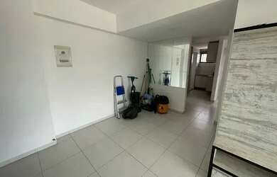 Imagem 2: Apartamento para venda possui 63 metros quadrados com 2 quartos em Rosarinho - Recife - PE