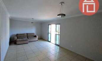 Imagem 3: Apartamento com 3 dormitórios para alugar, 116 m² por R$ 4.000,00/mês - Jardim Do Sul - Br