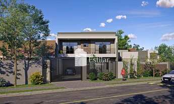 Imagem: Sobrado 03 suítes e 02 vagas no Cidade