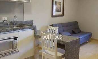 Imagem 7: Flat com 1 dormitório à venda, 33 m² por R$ 626.000 no Jardins em São Paulo/SP