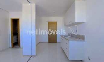 Imagem 5: Locação Studio Pituba Salvador