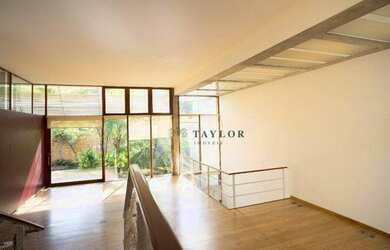 Imagem 9: Casa com 2 dormitórios, 300 m² - venda por R$ 3.620.000,00 ou aluguel por R$ 15.800,00/mês