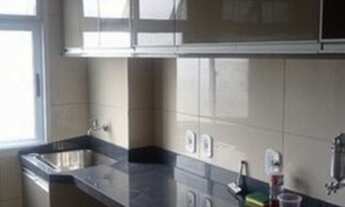 Imagem: Apartamento residencial para Locação Residencial