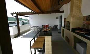 Imagem 2: Cobertura para aluguel com 200 metros quadrados com 4 quartos em Jacarepaguá - Rio de Jane