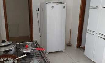 Imagem 3: Quarto Ilha do Governador Jardim Carioca