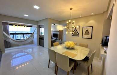 Imagem: Apartamento á venda no condomínio Antônio