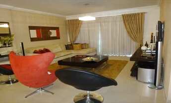 Imagem 6: Apartamento com 3 dormitórios, 226 m² - venda por R$ 3.290.000,00 ou aluguel por R$ 22.500