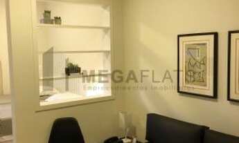 Imagem 2: FLAT REFORMADO PARA LOCAÇÃO NO JARDINS!