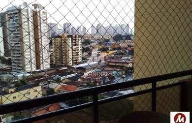 Imagem 4: Apartamento (tipo - padrao) 3 dormitórios/suite, cozinha planejada, portaria 24hs, elevado