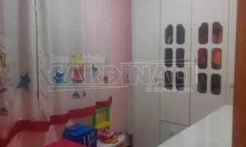 Imagem 3: Casa Padrão em Ibaté