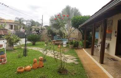 Imagem 3: Casa no bairro Joá