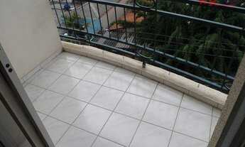 Imagem 5: Apartamento com 2 dormitórios, 65 m² - venda por R$ 350.000,00 ou aluguel por R$ 2.193,27