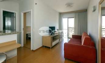 Imagem: SãO CAETANO DO SUL - Flat - Santa Paula