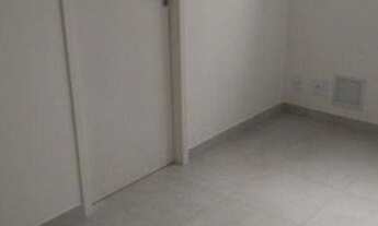 Imagem 2: Apartamento com 2 dormitórios para alugar, 34 m² por R$ 2.242/mês - Jardim Taquaral - São