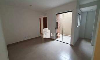 Imagem 2: Apartamento Garden 02 quartos no Cruzeiro, São José dos Pinhais