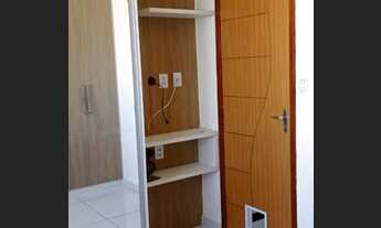 Imagem 3: Apartamento para venda possui 115 metros quadrados com 4 quartos em Parque Verde - Belém