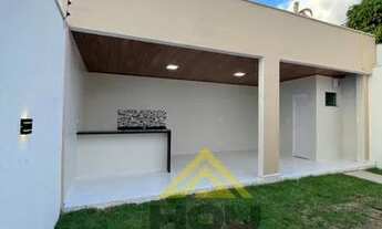 Imagem 3: Casa no Novo Aleixo, há 3 minutos da Academia Live e do Antigo Chapéu Goiano! 9 2 9 9 1 7