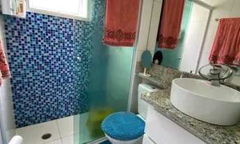 Imagem 6: Alugo apartamento Av. Taboão - S.B.Campo