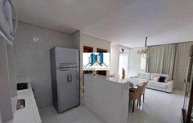 Imagem 6: CASA RESIDENCIAL em LAURO DE FREITAS - BA, BURAQUINHO