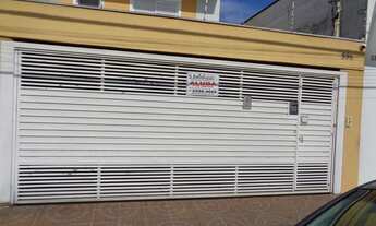 Imagem: Sobrado para aluguel possui 80 metros quadrados