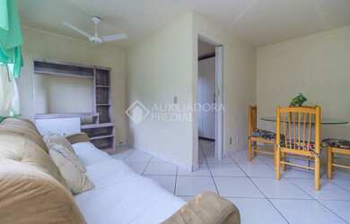 Imagem 4: PORTO ALEGRE - Apartamento Padrão - Vila Nova