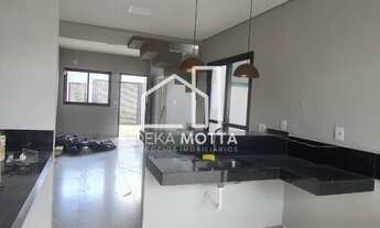 Imagem 3: Sobrado para Venda em Uberlândia, Bosque dos Buritis, 3 dormitórios, 3 suítes, 1 banheiro