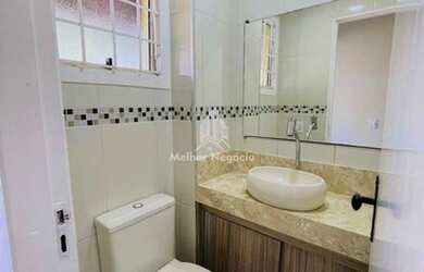 Imagem 5: Casa com 3 dorms, Residencial Villa Flora, Sumaré - R$ 399 mil, Cod: CA1145