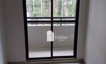 Imagem 2: Apartamento 02 quartos no Bairro Alto, Curitiba