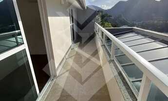 Imagem 4: Linda Cobertura para locação nas Braunes - Nova Friburgo - RJ