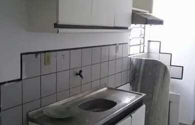 Imagem 7: Apartamento para aluguel possui 60 metros quadrados com 3 quartos em Campestre - Teresina