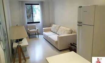 Imagem 2: São Paulo - Flat - Moema