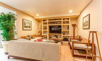 Imagem 5: Casa com 3 dormitórios à venda, 120 m² por R$ 4.700.000,00 - Jardim Europa - São Paulo/SP