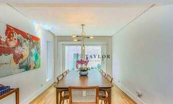 Imagem 4: Casa com 3 dormitórios, 300 m² - venda por R$ 6.700.000,00 ou aluguel por R$ 32.185,93 - J