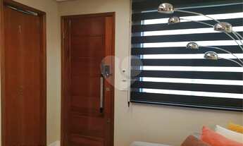 Imagem 4: Lindo Sobrado em Condomínio Fechado