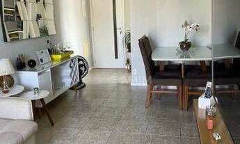 Imagem 2: Apto 2 quartos montado e decorado