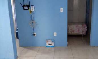 Imagem 2: Casa para aluguel em Sete de abril