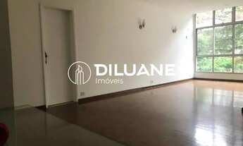 Imagem 2: Maravilhoso 3 quartos e salão em 2 ambientes em transversal nobre do bairro do Jardim Botâ