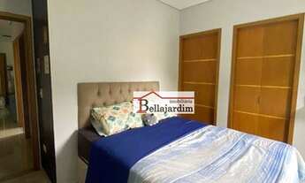 Imagem 6: Cobertura com 2 dormitórios à venda, 100 m² - Parque Oratório - Santo André/SP