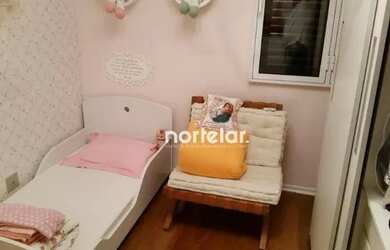 Imagem 5: Apartamento com 3 dormitórios à venda, 148 m² - Santana - São Paulo/SP