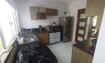 Imagem 4: Casa para venda tem 70 metros quadrados com 2 quartos em Barra de São João - Casimiro de A