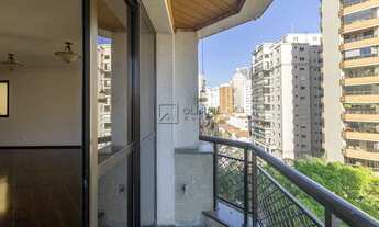 Imagem 7: Apartamento Locação 3 Dormitórios - 180 m² Perdizes