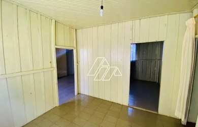 Imagem 6: Casa com 3 dormitórios à venda por R$ 120.000 - Canaã - Marília/SP