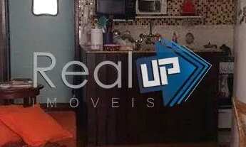 Imagem 5: Apartamento de 3 quartos em Copacabana