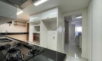 Imagem 3: Apartamento com 4 dormitórios, 177 m² - venda por R$ 2.300.000 ou aluguel por R$ 8.487/mês