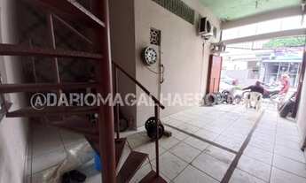 Imagem 4: Casa com 4 quartos no Bairro da Paz, terreno 8 X 30, + PONTO COMERCIAL, 2 pisos, próx ao S