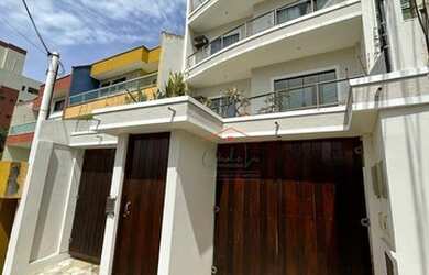 Imagem 2: Apartamento com 4 dormitórios para alugar por R$ 2.800,01/mês - Glória - Macaé/RJ