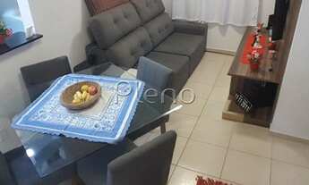 Imagem 3: Apartamento - Vila Industrial - Campinas