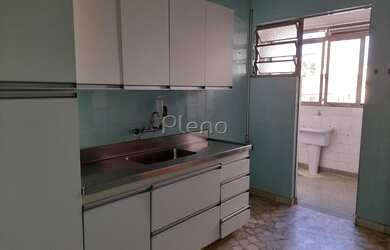 Imagem 6: Apartamento para locação no Botafogo - Campinas/SP